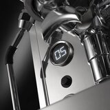 ACM Espresso acm homeydark L/1gr st — kućna mašina za kafu, 1 grupa, shot timer dark | Eponuda.com