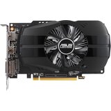 Asus Grafična kartica PH-RX550-4G-EVO VGA 4GB PCI Express 3.0 350W 1xHDMI 1xDisplayPort | Shoptok.si