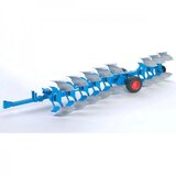 Bruder priključek plug LEMKEN 02250 | Shoptok.si