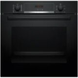  HBA574BB3 Bosch Serie 4 Pećnica 60 x 60 cm Crna | Eponuda.ba