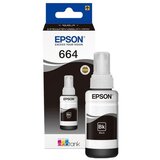 Epson T6641 Black ink bottle 70ml