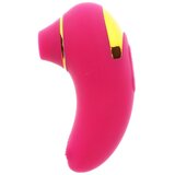 XOCOON Klitoralni Stimulator Infinite Love Fuchsia | Shoptok.si