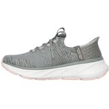 Skechers ženske patike Edgeride-Impression, Slip-Ins, 150470-GROR, Zelene | Eponuda.com