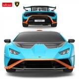 Rastar Lamborghini Huracan STO 1:24 | Eponuda.com