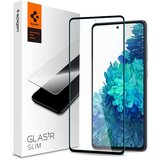 Spigen Glas.TR Slim - Samsung Galaxy S20 FE 4G / S20 FE 5G - črn | Shoptok.si