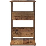  Bocni stol Staro drvo 40 x 35 x 60,5 cm Konstruirano drvo | shoptok.hr