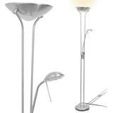  Podna LED svjetiljka s prigušivanjem 23 W | Eponuda.com