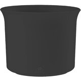  Cvetlični lonec Atlas, antracit - ⌀ 15,5 cm | H 13 cm Cene