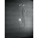 Hansgrohe ShowerSelect mešač termostatski za tuš kadu 2 funkcije zlatni 15763990 | ePonuda.com