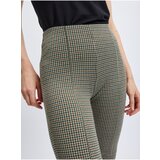 Orsay Green Ladies Checkered Pants - Ladies | Eponuda.ba