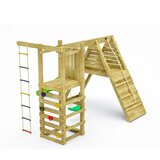  Drveno dječje igralište Climber | Shoptok.si
