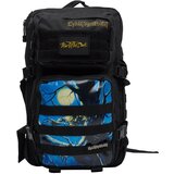 Brandit Iron Maiden US Cooper Large FOTD backpack black Cene