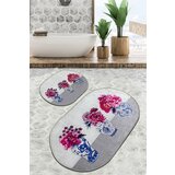  Joseph djt multicolor bathmat set (2 pieces) | ePonuda.com