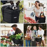  Košara za upravljač bicikla | shoptok.hr