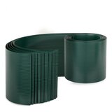 Blumfeldt Trakovi za senčenje, zaščita za na ograjo, PVC trda plastika, 2,53 × 0,19 m | Shoptok.si