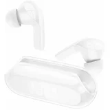 bežične / bluetooth stereo slušalice TWS Bright true ENC EW39 bijele