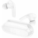 Hoco Bluetooth slusalice TWS bright true HOCO EW39 bela | ePonuda.com