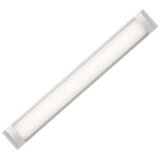 Aigostar stropna led svetilka 60cm 20w 230v nevtralno bela 4000k | Shoptok.si