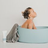 Naïf® Baby & Kids Cleansing Wash Gel čistilni gel za umivanje za otroke in dojenčke 200 ml | Shoptok.si