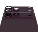 PanzerGlass FENDER IPHONE 18 PRO MAX DARK CHERRY, (5000484359) Cene