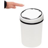 Home Kanta za smeće, 9 litara, senzor/ručno otvaranje/zatvaranje - HGSB9 | Shoptok.si