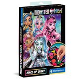  Set igračaka za šminkanje Monster High Cijene