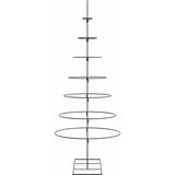  | Metalna božićna jelka | 180 cm Čelik s praškastim premazom | shoptok.hr