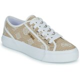Guess Nizke superge JELEXA7 Bež | Shoptok.si