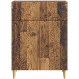  Kreveta Staro drvo 66 x 34,5 x 90 cm Konstruirano drvo | shoptok.hr