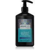 Arganicare Argan Oil & Shea Butter šampon proti prhljaju 400 ml Cene