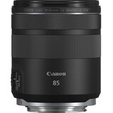 Canon RF 85/F2 Macro IS STM objektiv | shoptok.hr