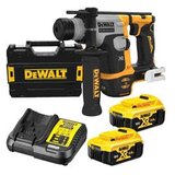 Bušilica čekić SDS-plus aku.18V 2x5Ah DCH172P2 DeWALT | Eponuda.ba