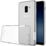 Nillkin nature providna zaštitna maska za telefon samsung A730F galaxy A8 plus 2018 | Eponuda.com