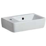 Geberit Lavabo 40 SELNOVA COMPACT 1 otvor levo | ePonuda.com