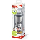 Nuk flašica sa sportskim čepom mickey mouse, 24m+ | ePonuda.com
