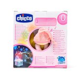 Chicco Muzički projektor u obliku kocke roze | Eponuda.com