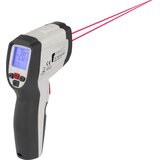 Voltcraft Infrardeči termometer IR 500-12D optični 12:1 -50 do 500 °C pirometer\, kalibracija narejena po: delovnih standardih, (20635488) Cene