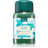 Kneipp Goodbye Stress sol za kupku 500 g | shoptok.hr