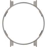 INF zaščitna polovična pc ohišja za cmf watch 3 pro - srebrna, (5000079564) | Shoptok.si
