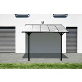 WESTMANN Nadstrešnica za terasu - 313x300 cm (9 29 m²) - BRANDED IN GERMANY | shoptok.hr