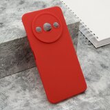  Silikonska maska pro camera za xiaomi redmi A3/ crvena Cene