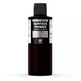 Vallejo surface primer - black 200ml Cene