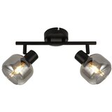 spot lampa FE408-2 bk  spot lampa FE408-2 bk Slike