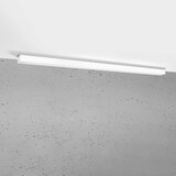  Stropna svetilka PINNE 150 bela, (21347660) | Shoptok.si