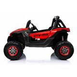 Buggy na akumulator XMX603 4×4 – crveni | Shoptok.si
