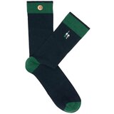 Cabaia Nogavice CAB393NFCM SOCKS JONATHAN ET MARILOU Modra Cene