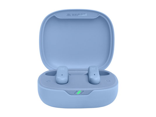 JBL WAVE FLEX PLAVE slušalice tws bluetooth | shoptok.hr