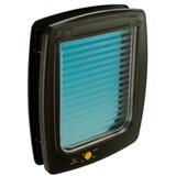 Ferplast swing 15 vgradna vrata, rjava- 41,2 x 9,6 x 48,2 cm Cene
