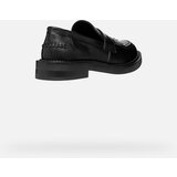 Geox Black women's moccasins Serilda - Women's | shoptok.hr
