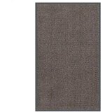  Čupavi otirač 90 x 150 tamnosmeđi | shoptok.hr
